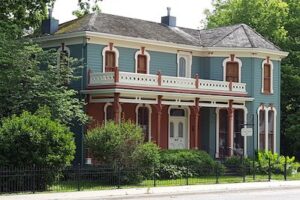 Historic Home Inspectors Milwaukee