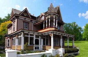 Historic Home Inspections Milwaukee