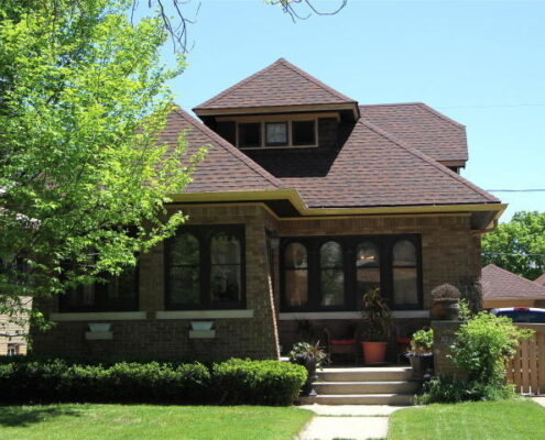 Bungalow | Home Inspections | Milwaukee