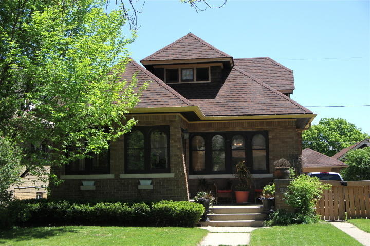 Bungalow | Home Inspections | Milwaukee